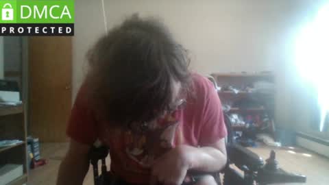 Sweet Man online show from June 5, 4:57 pm