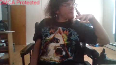 Sweet Man online show from January 17, 6:33 pm