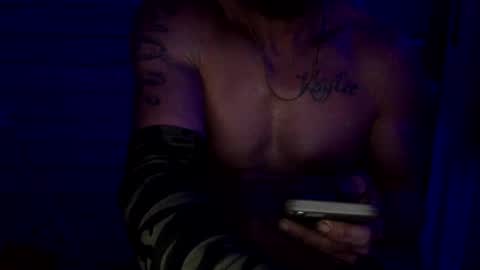 WeAim2PZzz online show from January 26, 12:33 pm