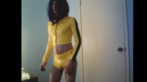 sweetprincelove online show from November 8, 7:55 am