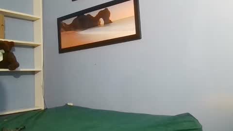 sweetprincelove online show from February 14, 8:10 am