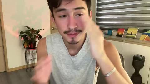 Andy  online show from October 29, 6:11 pm