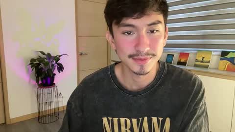 Andy  online show from October 25, 6:09 pm