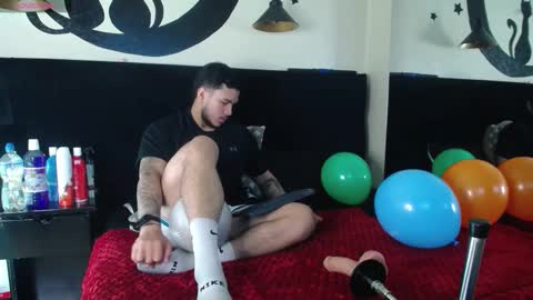 Jei  online show from March 21, 12:31 pm