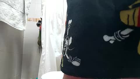 Silvia online show from April 12, 12:17 pm