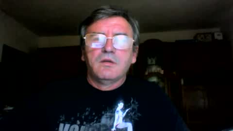 Raymond online show from May 31, 8:26 am