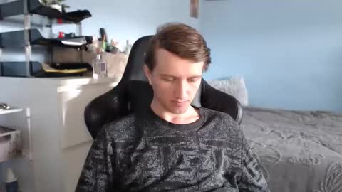 Cat online show from March 13, 10:12 am