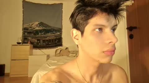 please dont tell me im im not swiss i know it is just a nickname i pick it has other meaninghttps ....... online show from March 21, 8:35 pm