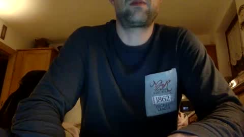 Rocco online show from February 9, 9:06 pm