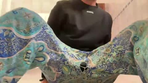 Rocco online show from October 17, 10:19 am