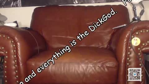 The DickGod online show from March 13, 2:08 am