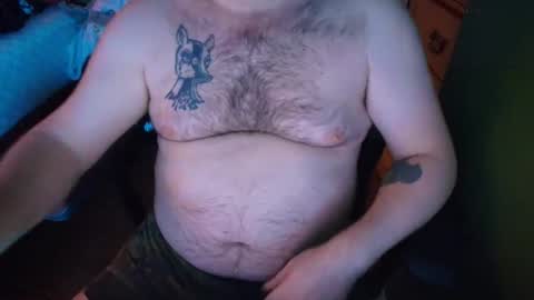 swollverine online show from December 19, 4:20 am