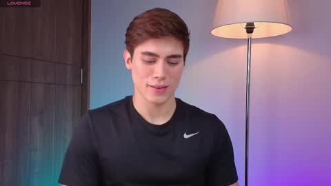 Sweet and mysterious online show from December 6, 12:56 am