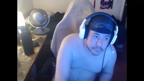 Rick Hard online show from February 3, 7:24 am