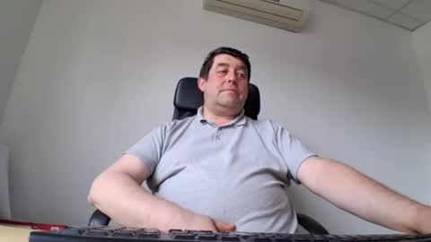 sympa_trique online show from May 31, 1:54 pm