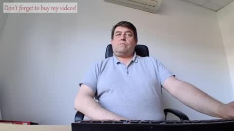 sympa_trique online show from May 22, 2:55 pm
