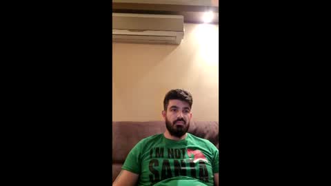 synchr0 online show from January 7, 9:20 pm