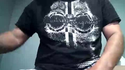 Snapshot of systol0 chatting on October 18, 5:34 am systol0 online show from October 18, 5:34 am