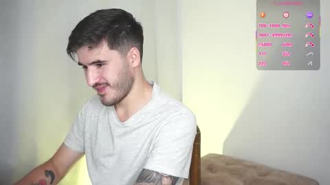 t0ny_wylie online show from September 12, 7:58 pm