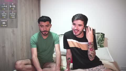 t0ny_wylie online show from January 20, 10:59 pm