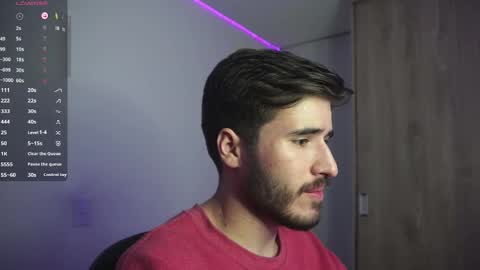 t0ny_wylie online show from December 30, 8:04 pm