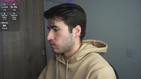 t0ny_wylie online show from February 8, 11:22 am