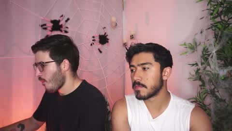 t0ny_wylie online show from October 18, 4:56 pm