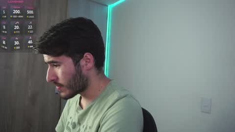 t0ny_wylie online show from January 23, 4:05 pm