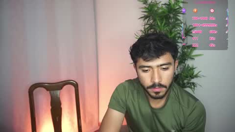 t0ny_wylie online show from October 9, 9:20 pm