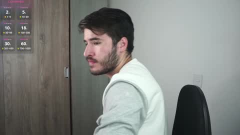 t0ny_wylie online show from January 27, 11:32 am