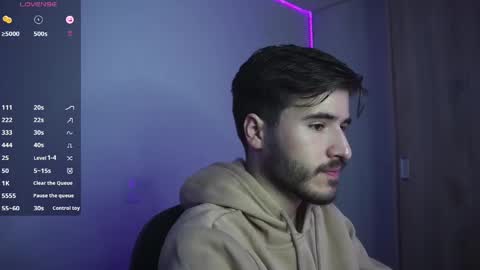 t0ny_wylie online show from December 26, 3:10 pm