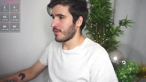 t0ny_wylie online show from February 21, 1:22 pm