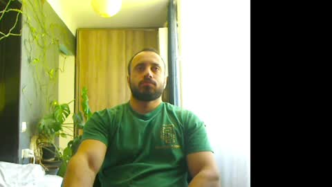 Huracane online show from May 9, 7:42 am