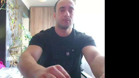 Huracane online show from January 15, 10:08 am