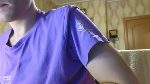 Urahara  online show from October 25, 6:53 pm