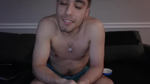 Emmanuel online show from April 13, 12:22 am