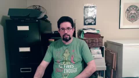 tacken online show from November 13, 4:22 pm