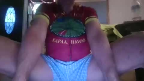 tacrunner66_ online show from February 7, 3:29 pm