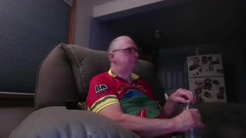 tacrunner66_ online show from January 26, 2:56 am