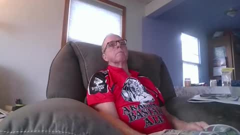 tacrunner66_ online show from November 23, 6:52 pm