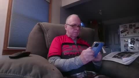 tacrunner66_ online show from January 18, 1:01 am