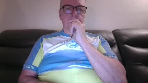 tacrunner66_ online show from January 28, 2:53 pm