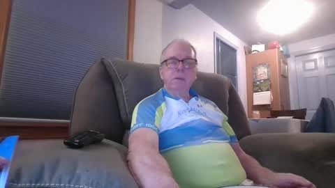 tacrunner66_ online show from February 23, 3:18 am