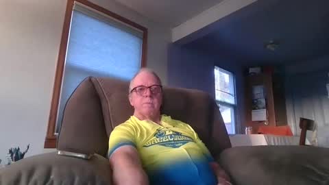 tacrunner66_ online show from February 26, 1:32 am