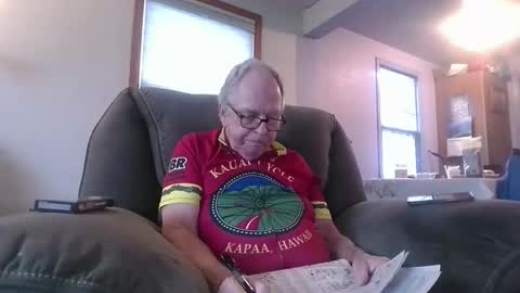 tacrunner66_ online show from January 6, 8:46 pm