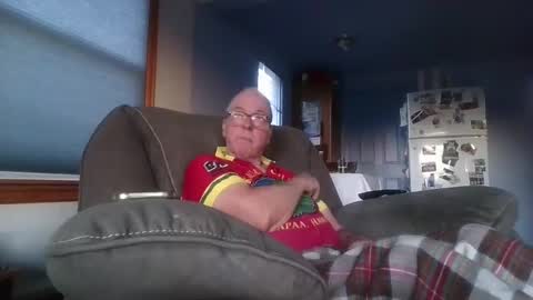 tacrunner66_ online show from January 29, 12:54 am