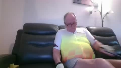 tacrunner66_ online show from February 27, 3:15 pm