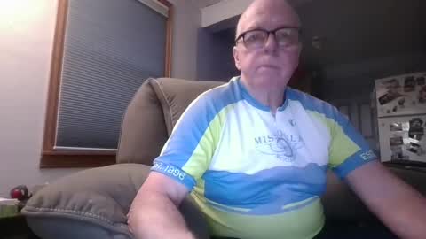 tacrunner66_ online show from January 19, 1:10 am