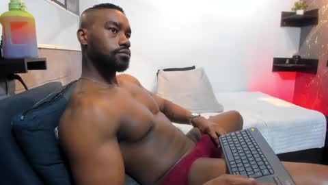 Tafari Zulu online show from December 5, 4:56 pm