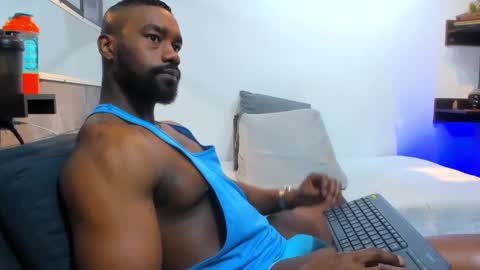 Tafari Zulu online show from January 23, 10:44 pm